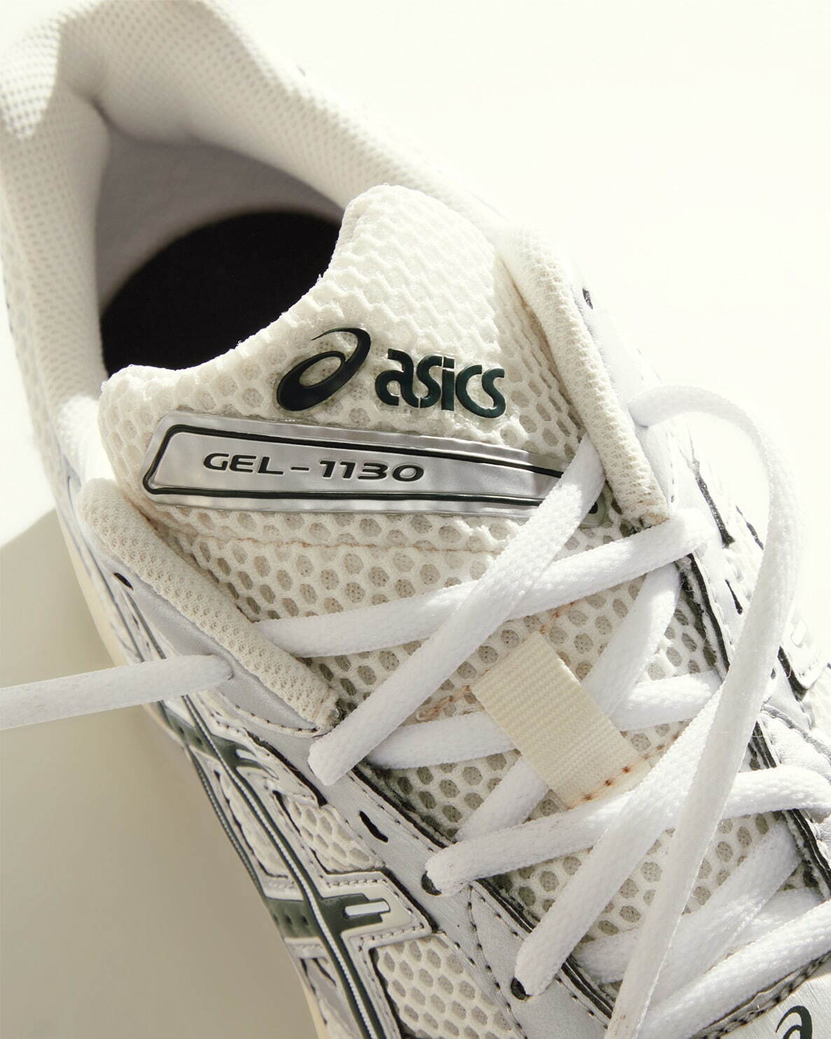 キス(Kith), アシックス(ASICS) ゲルカヤノ 14 ゲル-1130｜写真37