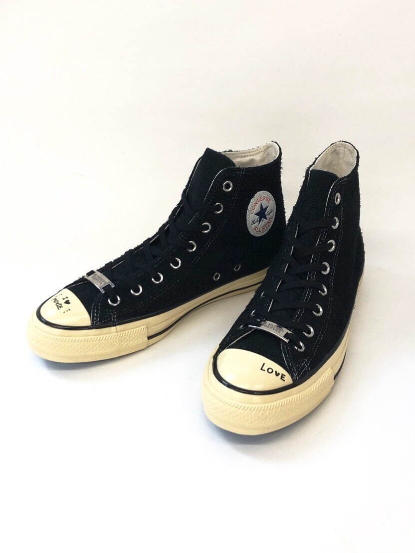 ダイリク(DAIRIKU), コンバース(CONVERSE) オールスター｜写真12