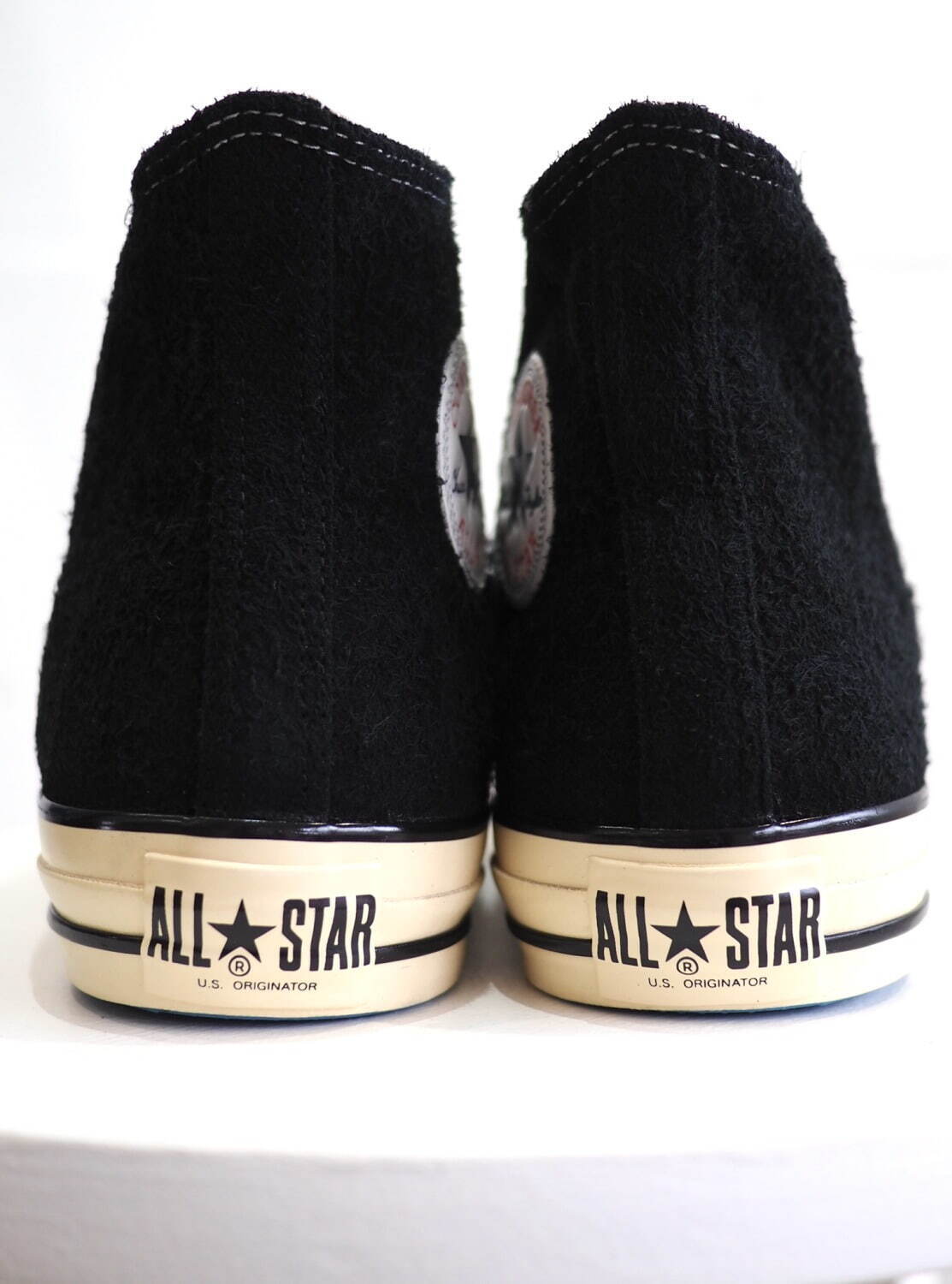 ダイリク(DAIRIKU), コンバース(CONVERSE) オールスター｜写真10