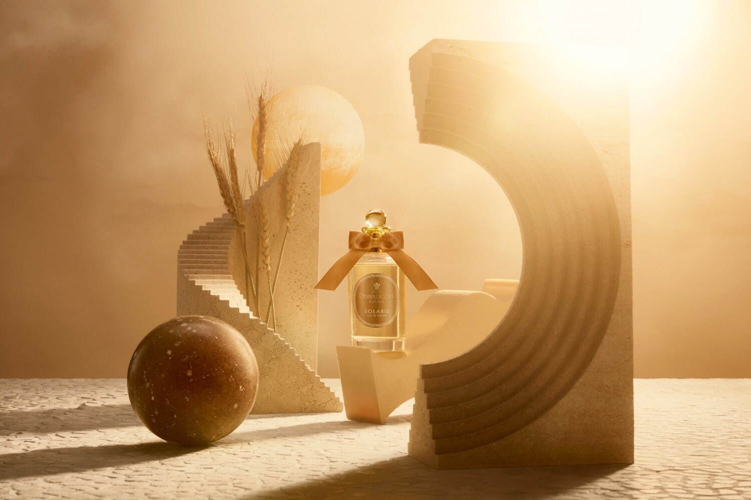 メゾン マルジェラ(Maison Margiela), ペンハリガン(PENHALIGON'S), セルジュ・ルタンス(SERGE LUTENS), アクア ディ パルマ(ACQUA DI PARMA) 香水夏市｜写真8