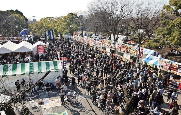 日本最大級“魚介グルメ”フェス「魚ジャパンフェス」お台場で初開催、マグロ丼や漁師飯など海鮮グルメ集結｜写真14