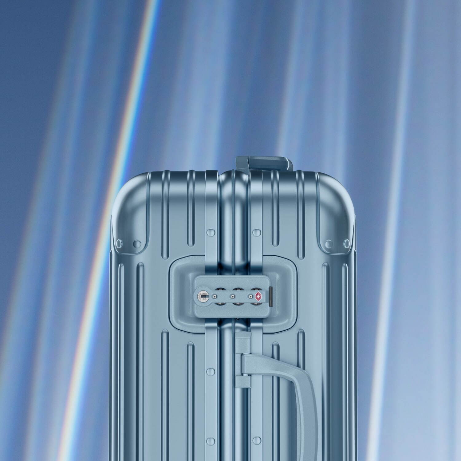 リモワ(RIMOWA) アークティック｜写真5