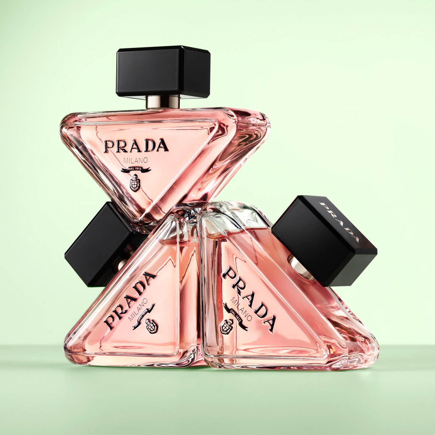 プラダ パラドックス オーデパルファム 90ml 香水 PRADA香水