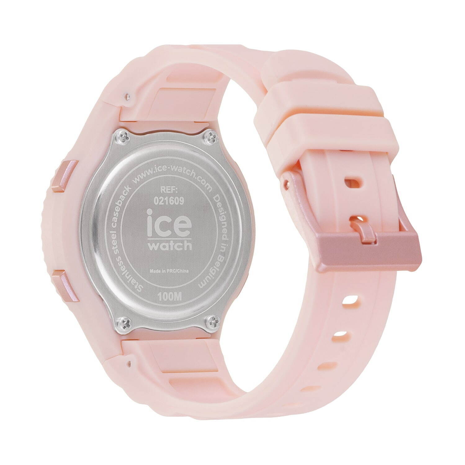 アイスウォッチ(Ice-Watch) アイス デジット｜写真5