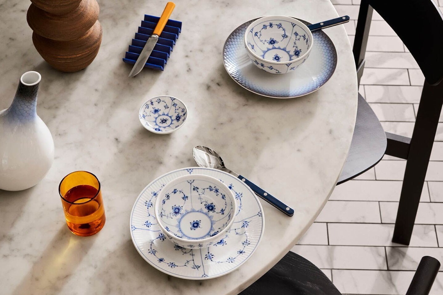 ロイヤル コペンハーゲン(Royal Copenhagen)のニュース - ファッション