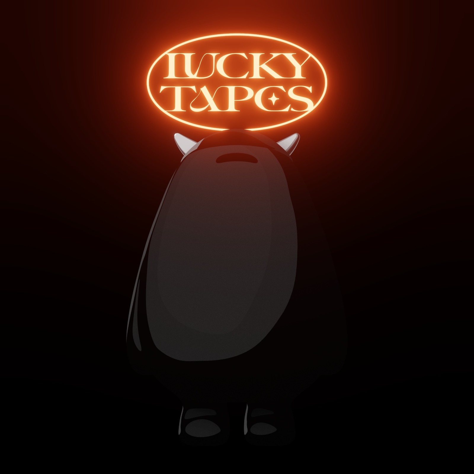 LUCKY TAPES ANIME｜写真2