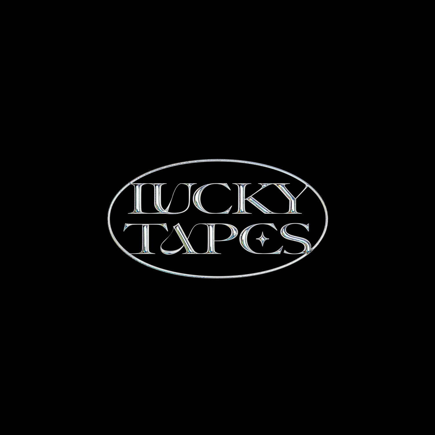 LUCKY TAPES ANIME｜写真1