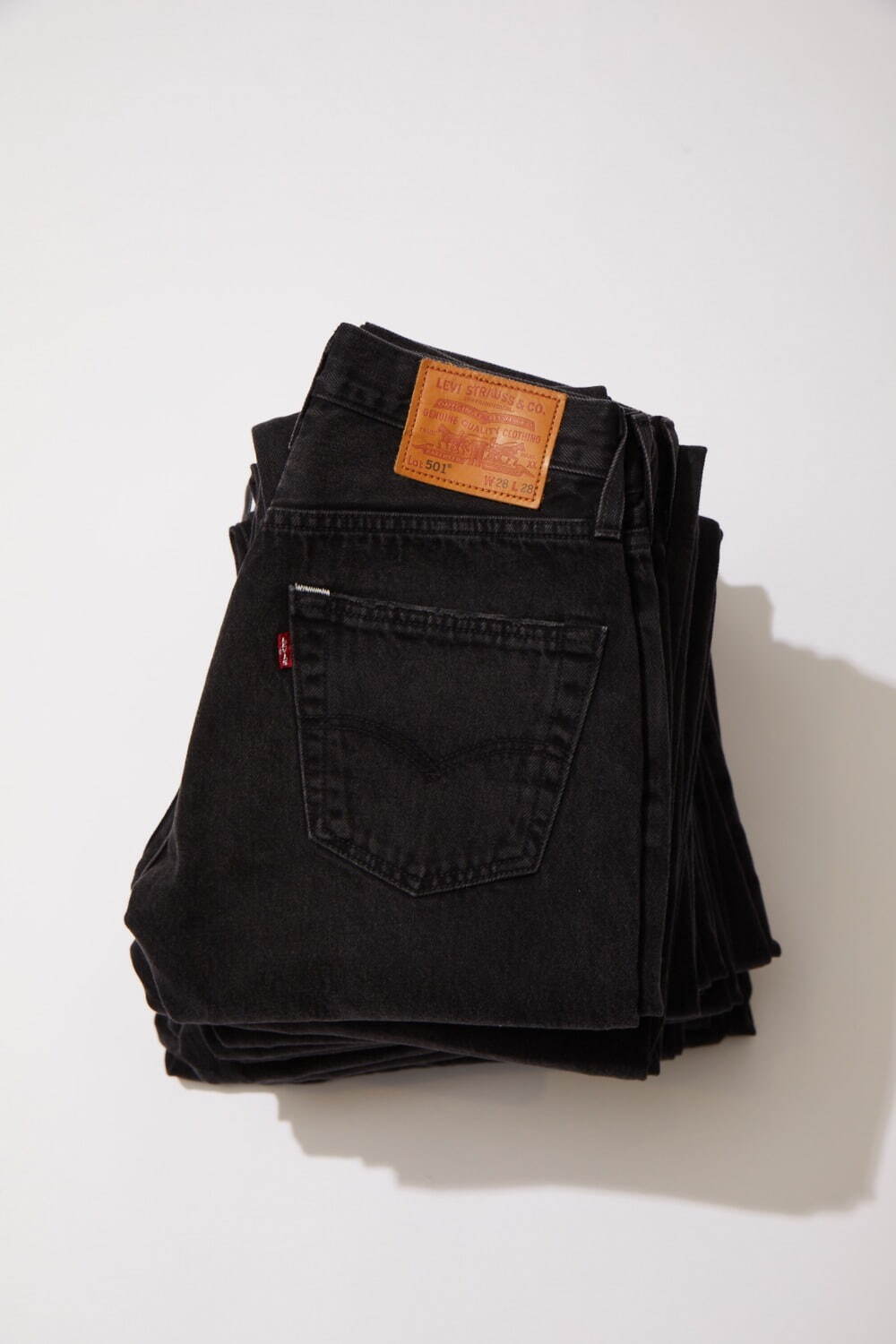 リーバイス(Levi's), ジャーナル スタンダード(JOURNAL STANDARD), エディフィス(EDIFICE) 501｜写真1