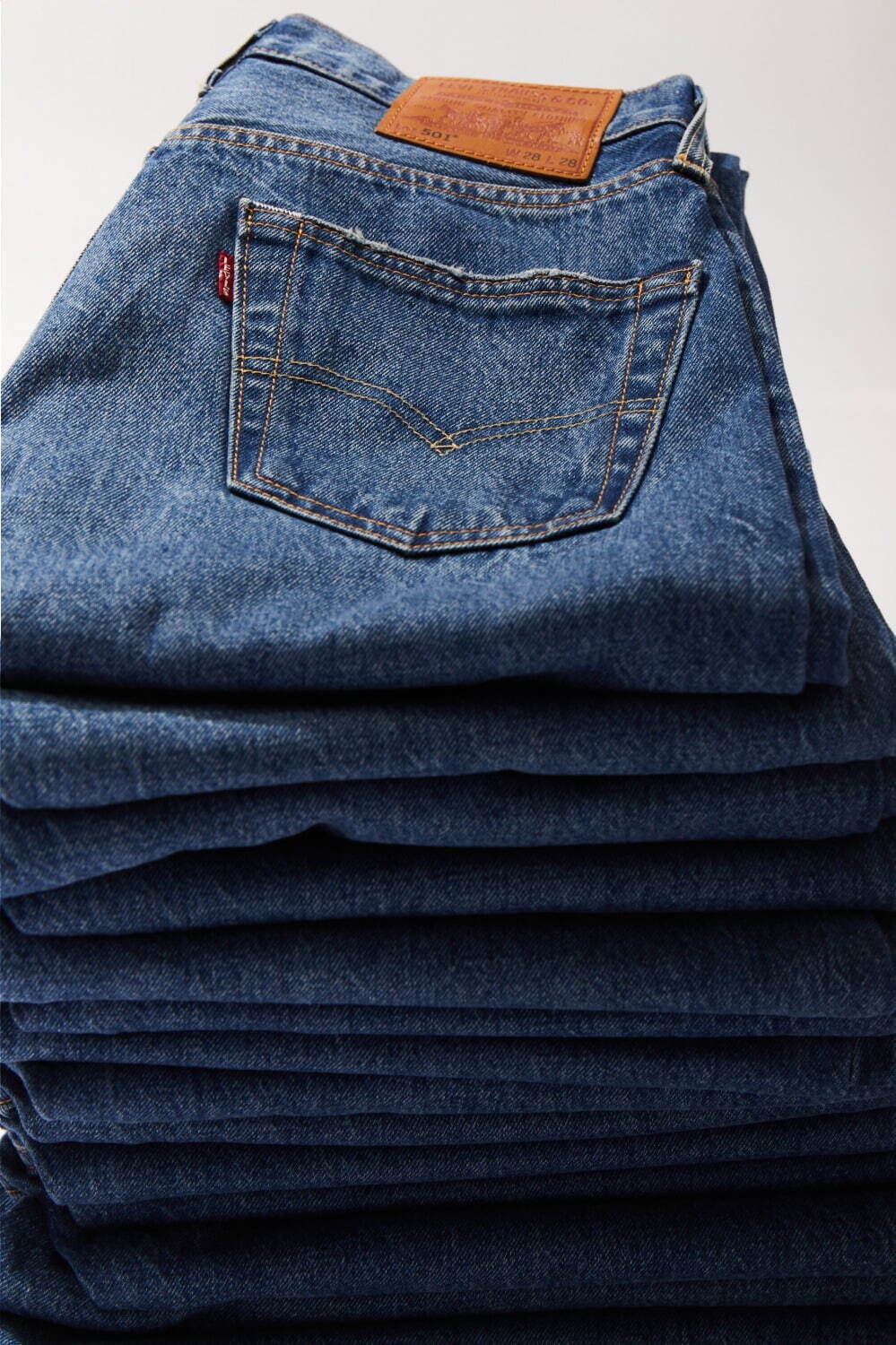 リーバイス(Levi's), ジャーナル スタンダード(JOURNAL STANDARD), エディフィス(EDIFICE) 501｜写真8