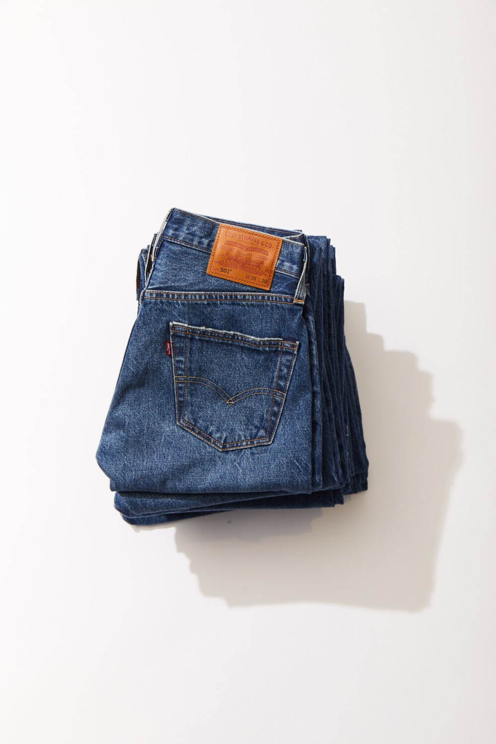 リーバイス(Levi's), ジャーナル スタンダード(JOURNAL STANDARD), エディフィス(EDIFICE) 501｜写真6