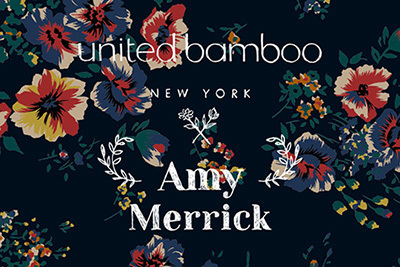 ユナイテッドバンブー : united bamboo - ファッションプレス