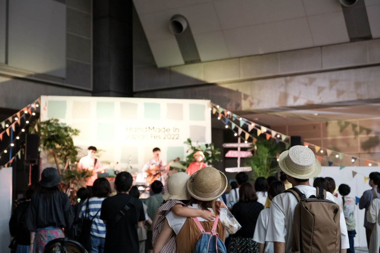 「ハンドメイドインジャパンフェス」東京ビッグサイトにクリエイター集結、ファッションから食まで｜写真13