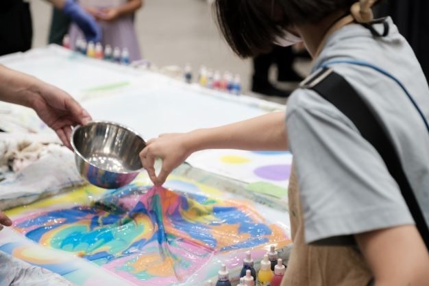 「ハンドメイドインジャパンフェス」東京ビッグサイトにクリエイター集結、ファッションから食まで｜写真19