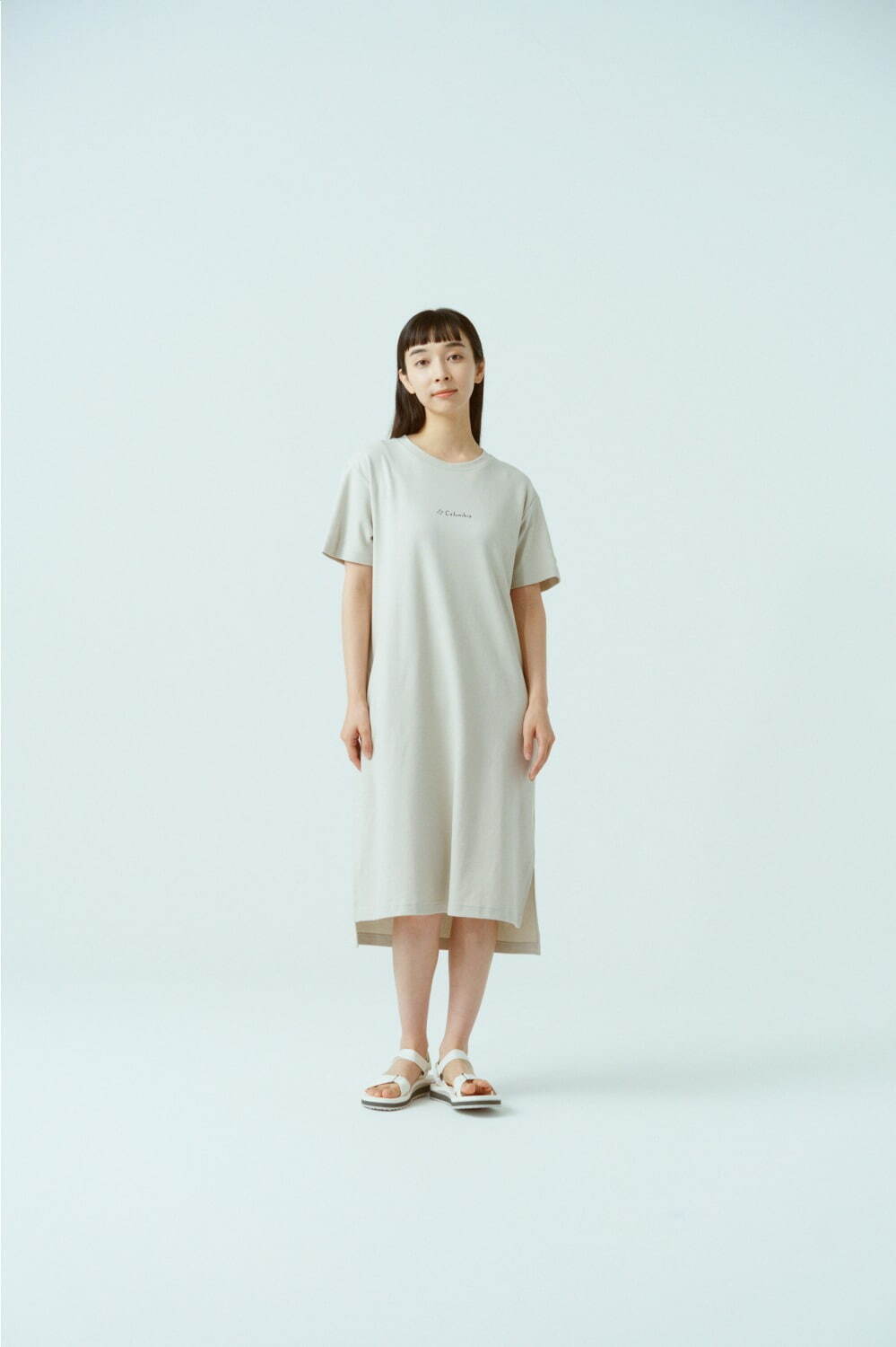 コロンビア×長場雄、“オレゴン州の自然を楽しむ家族”を描いたTシャツ＆バッグなど｜写真3