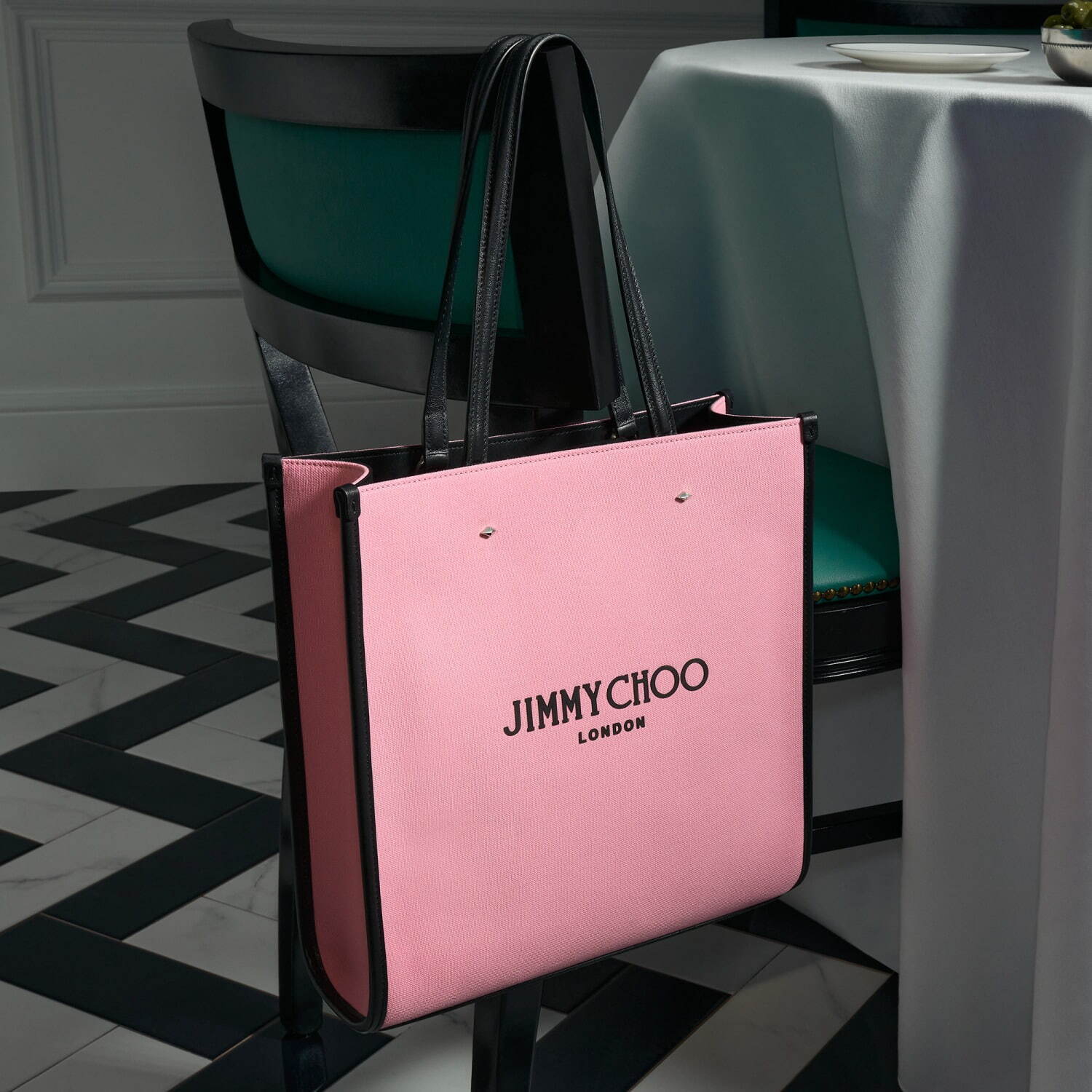 ジミー チュウ(JIMMY CHOO) ジミー チュウ ロンドン｜写真19