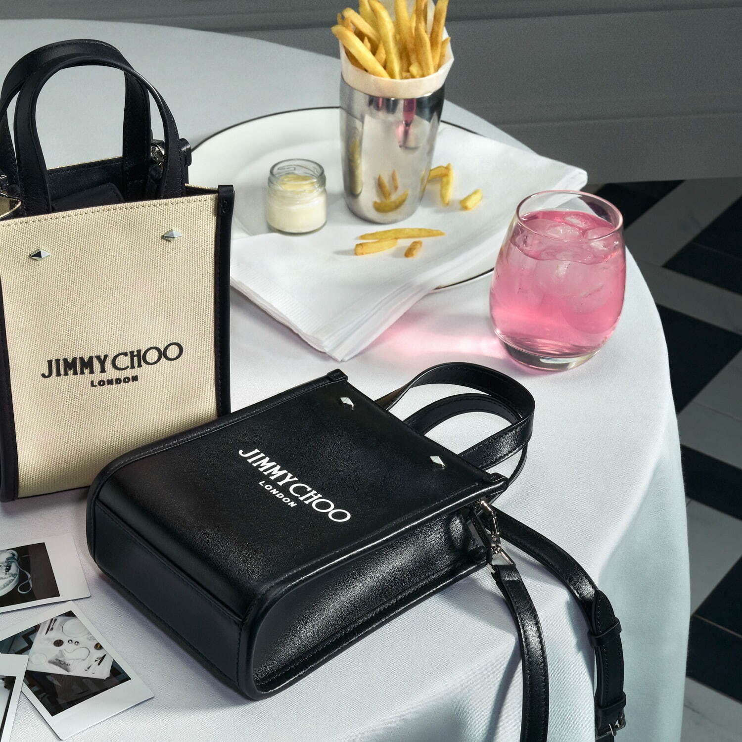 ジミー チュウ(JIMMY CHOO) ジミー チュウ ロンドン｜写真17