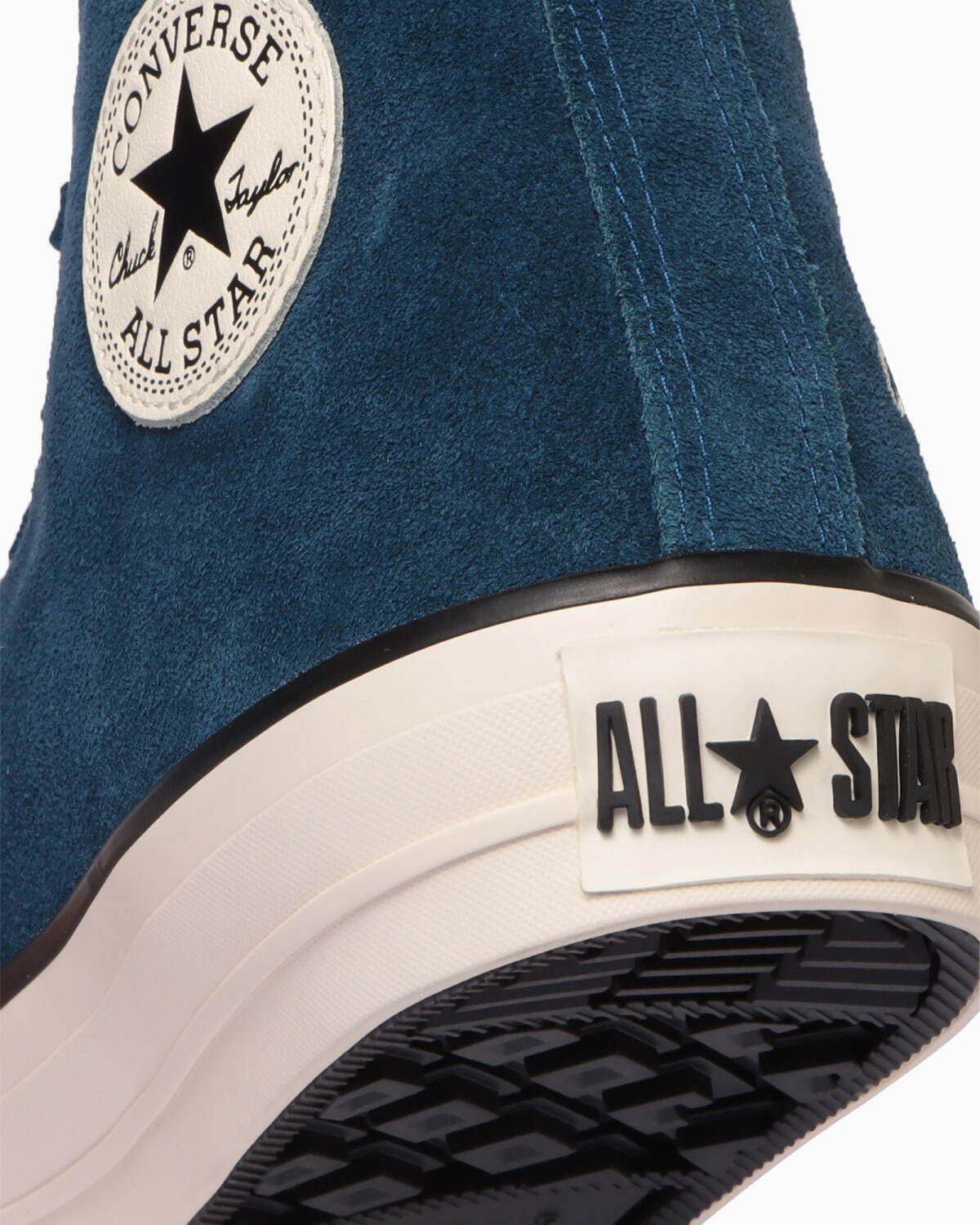 コンバース(CONVERSE) オールスター GF HI｜写真8