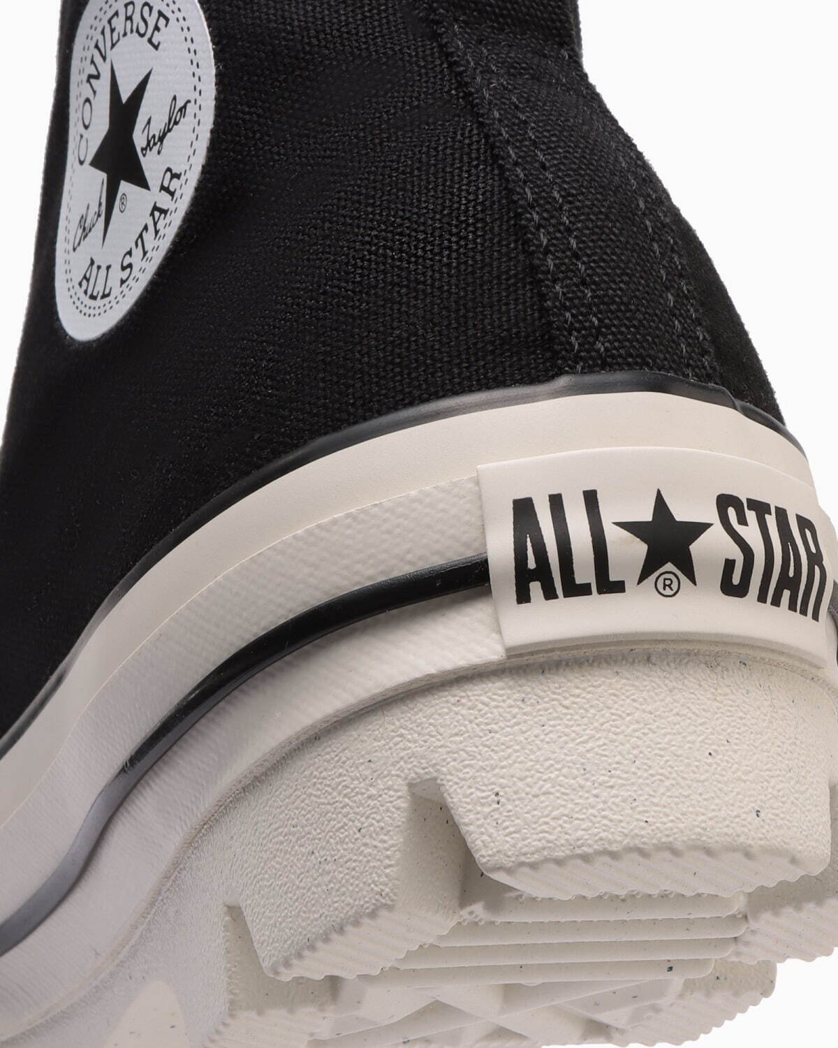 コンバース(CONVERSE) オールスター アール｜写真9