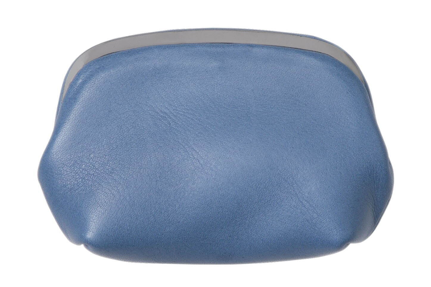 土屋鞄製造所から藍染レザーの新作バッグ＆がま口財布、デニムのように色落ちを楽しむ｜写真11