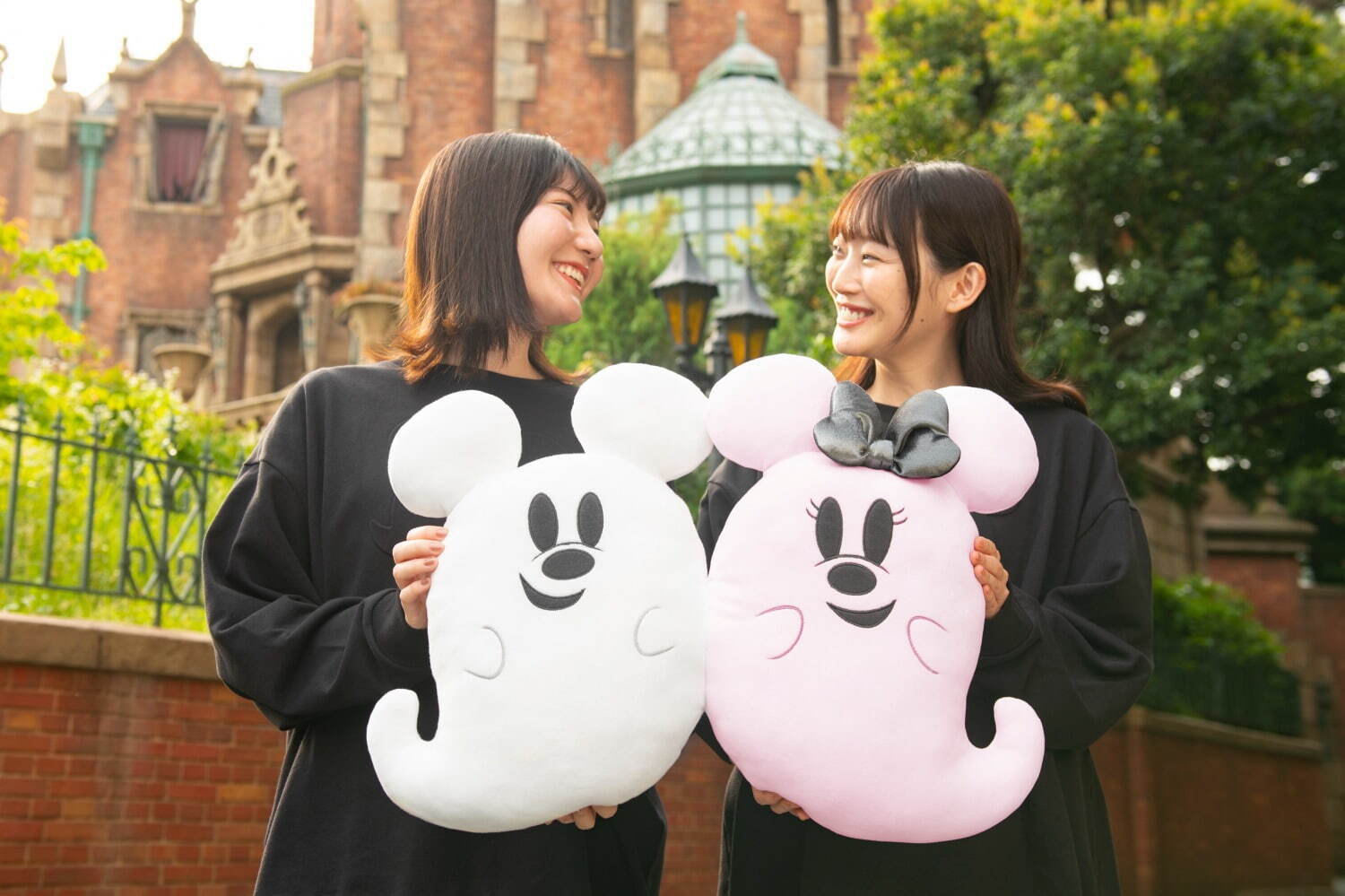 東京ディズニーランド＆シーのハロウィーン、限定パレード＆マレフィセントのカチューシャなどグッズも｜写真98