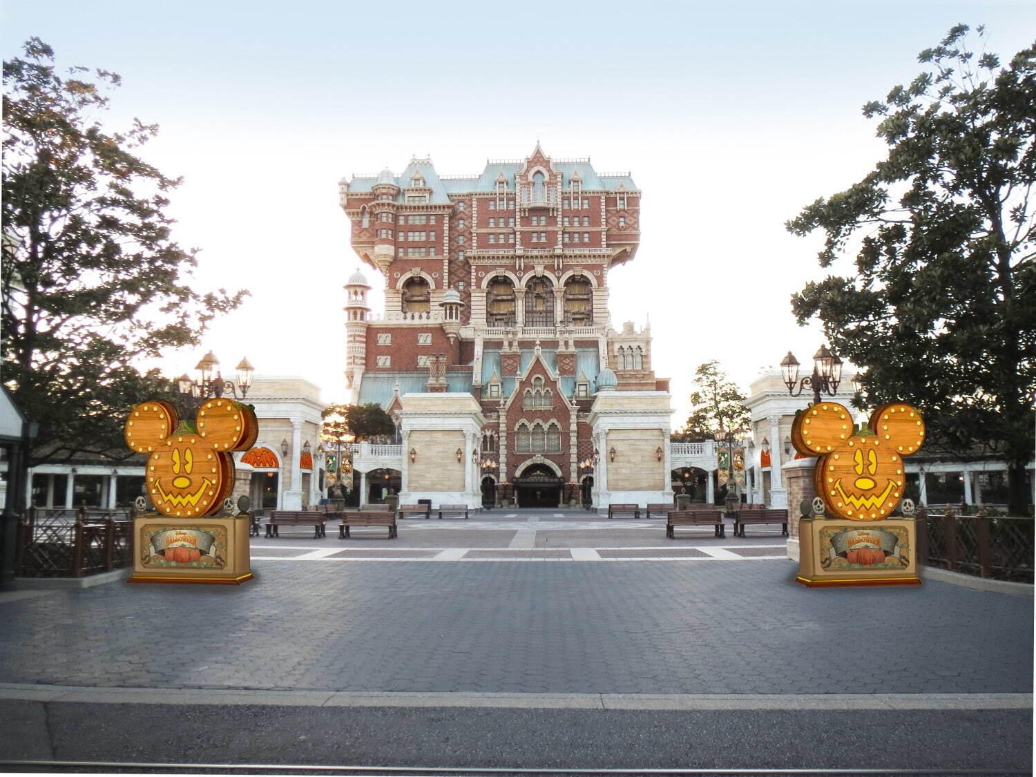 東京ディズニーランド＆シーのハロウィーン、限定パレード＆マレフィセントのカチューシャなどグッズも｜写真5