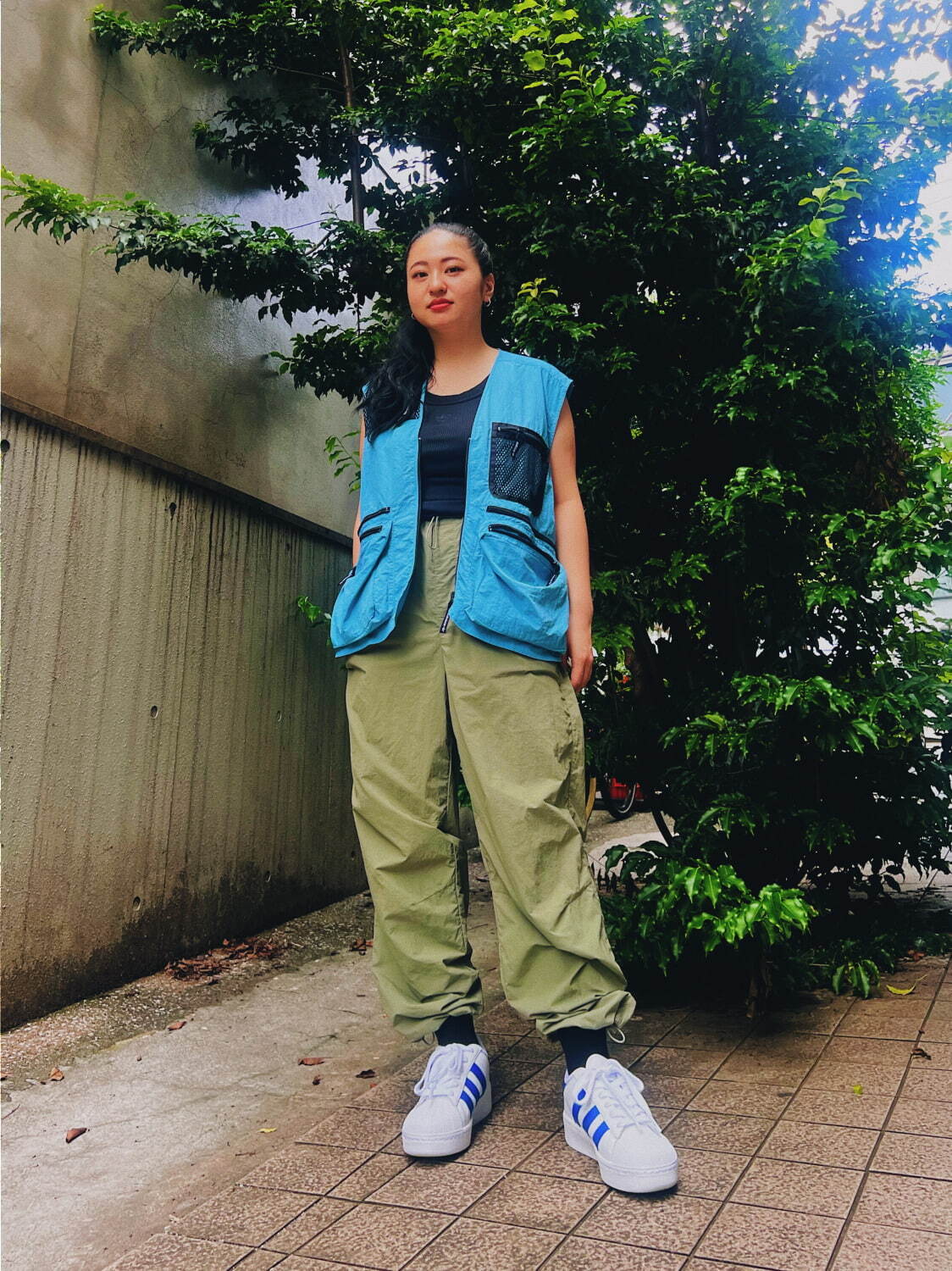 アディダス オリジナルス(adidas Originals) スーパースター｜写真7