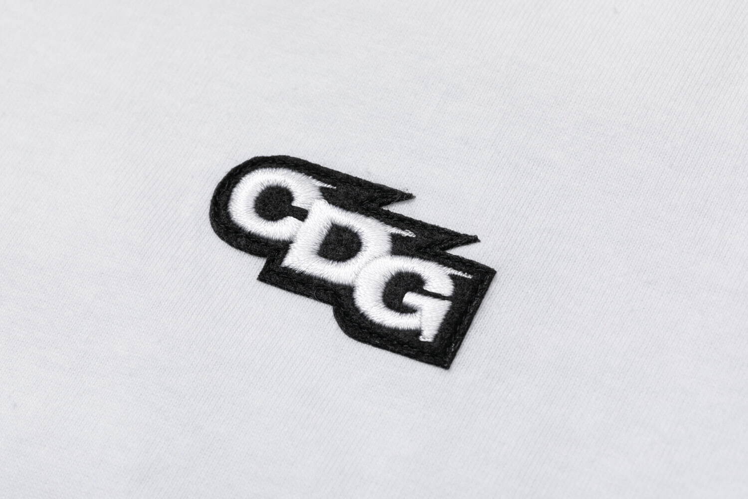 シーディージー(CDG) CDG｜写真6