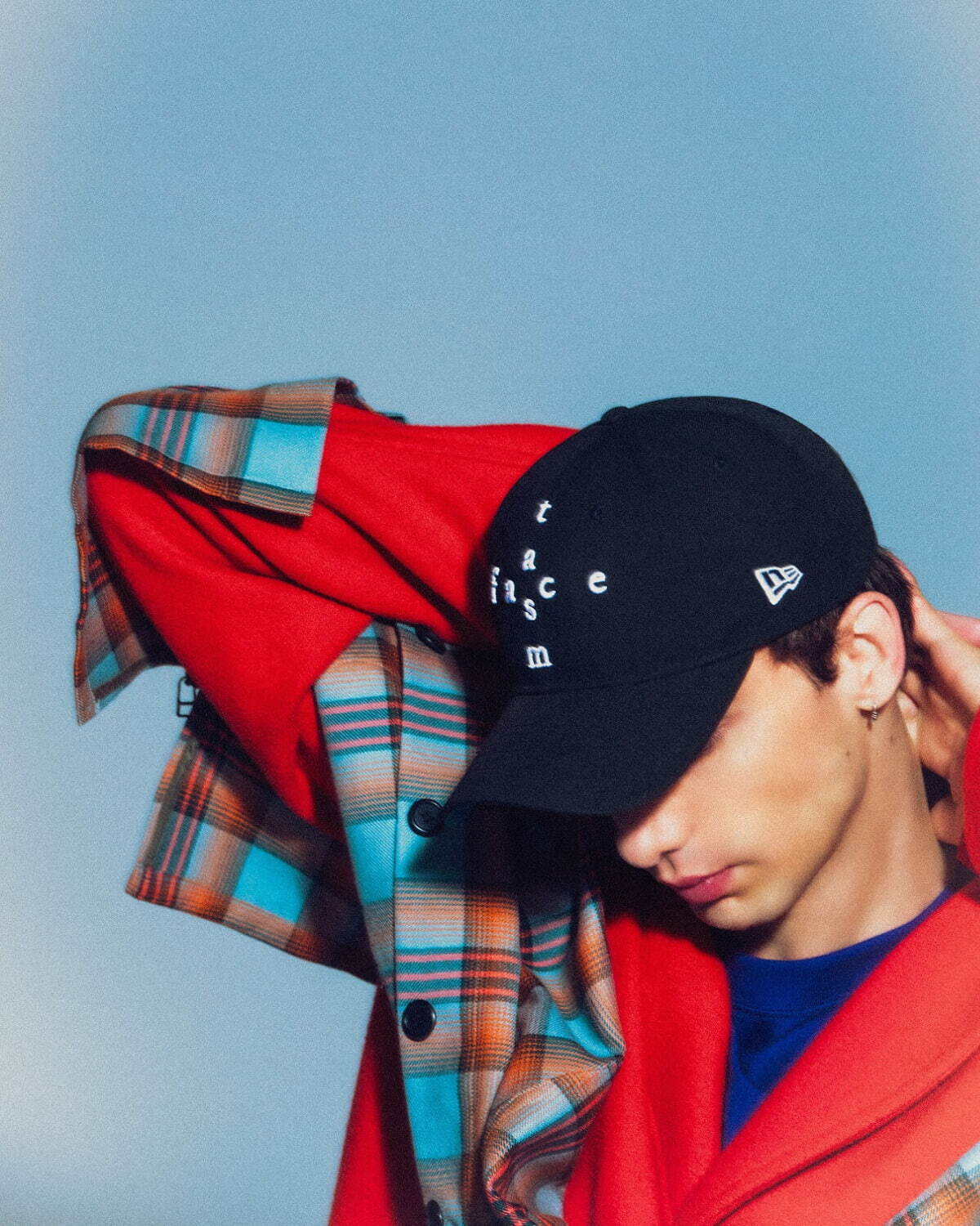 ファセッタズム(FACETASM), ニューエラ(NEW ERA) 59FIFTY｜写真33