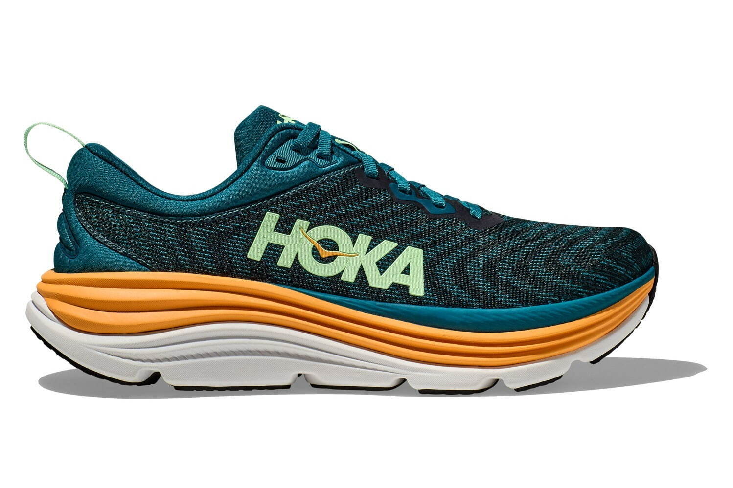 ホカ(HOKA) スティンソン 7 ガビオタ 5｜写真7