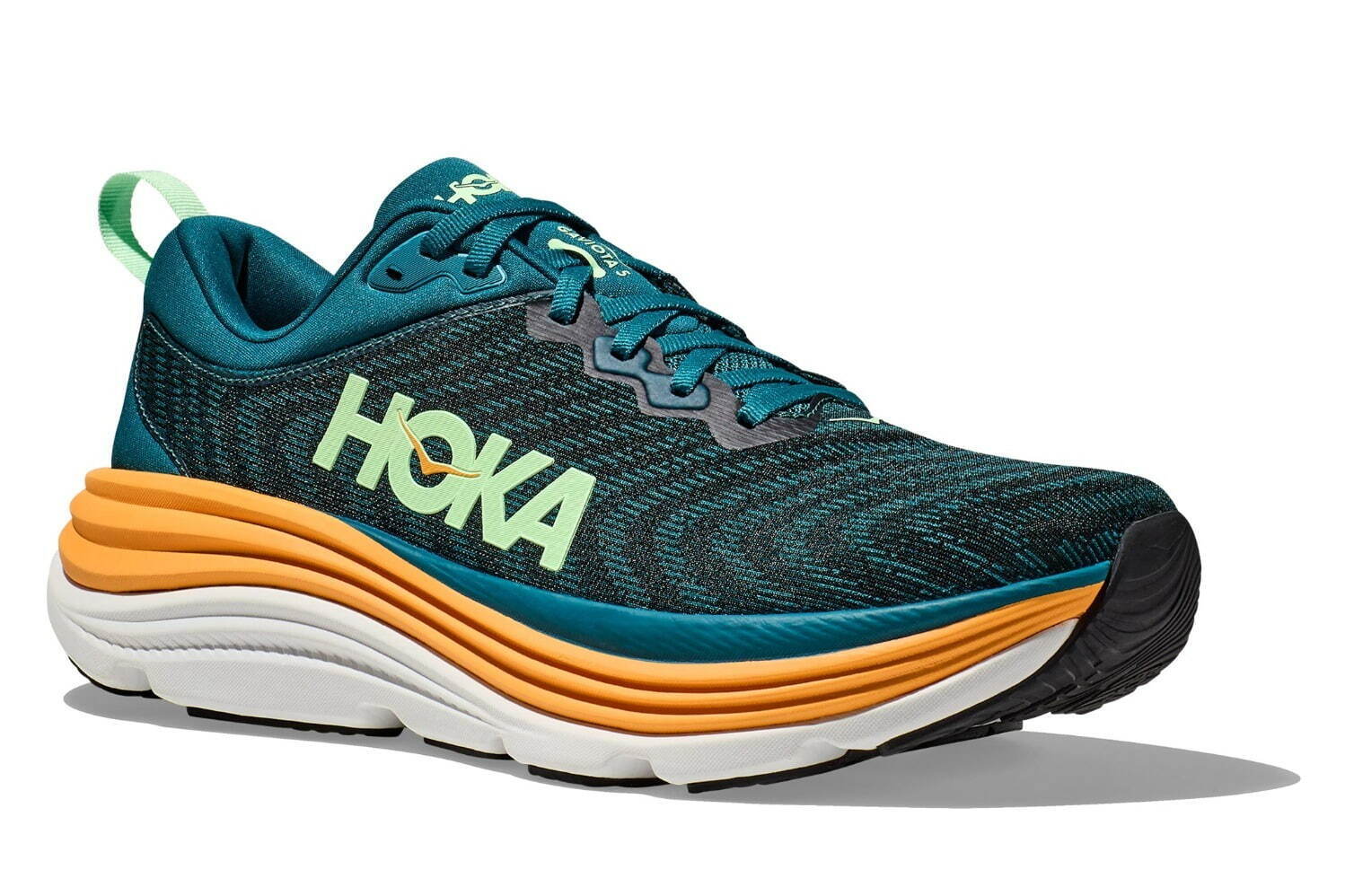 ホカ(HOKA) スティンソン 7 ガビオタ 5｜写真8