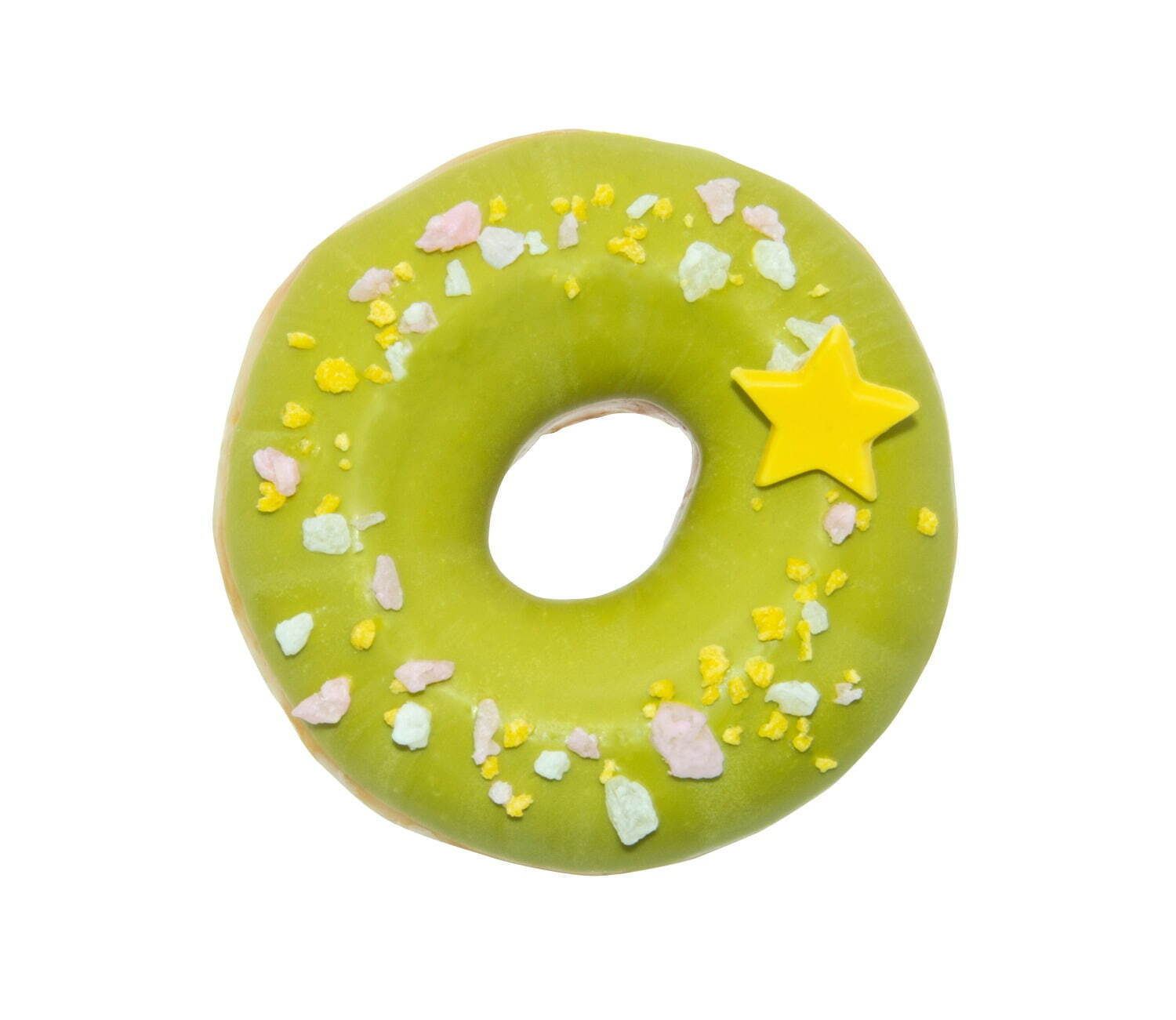 クリスピー・クリーム・ドーナツ(Krispy Kreme Doughnuts) ピーター・パン｜写真2