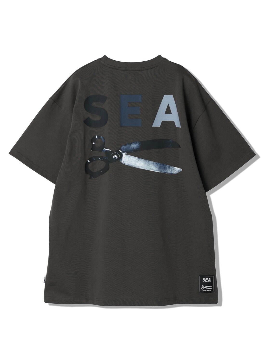 待望の再入荷｜ SEA WIND ミッキーマウス AND TEE SEA ポケットTシャツ ...