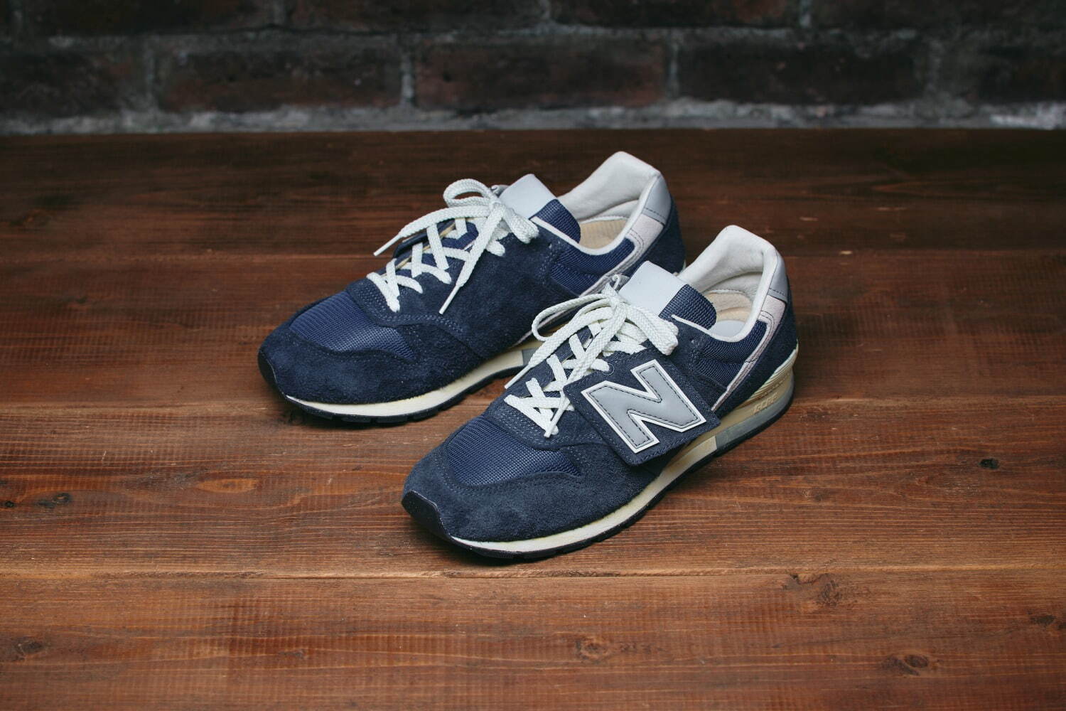 ニューバランス(New Balance) 996｜写真9