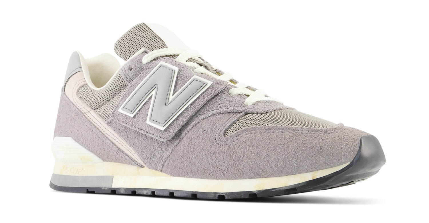 ニューバランス(New Balance) 996｜写真5