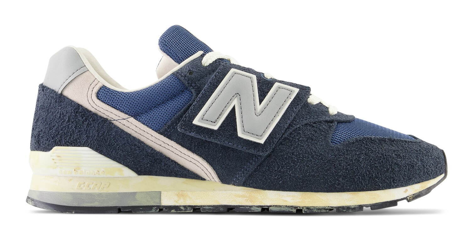 ニューバランス(New Balance) 996｜写真11