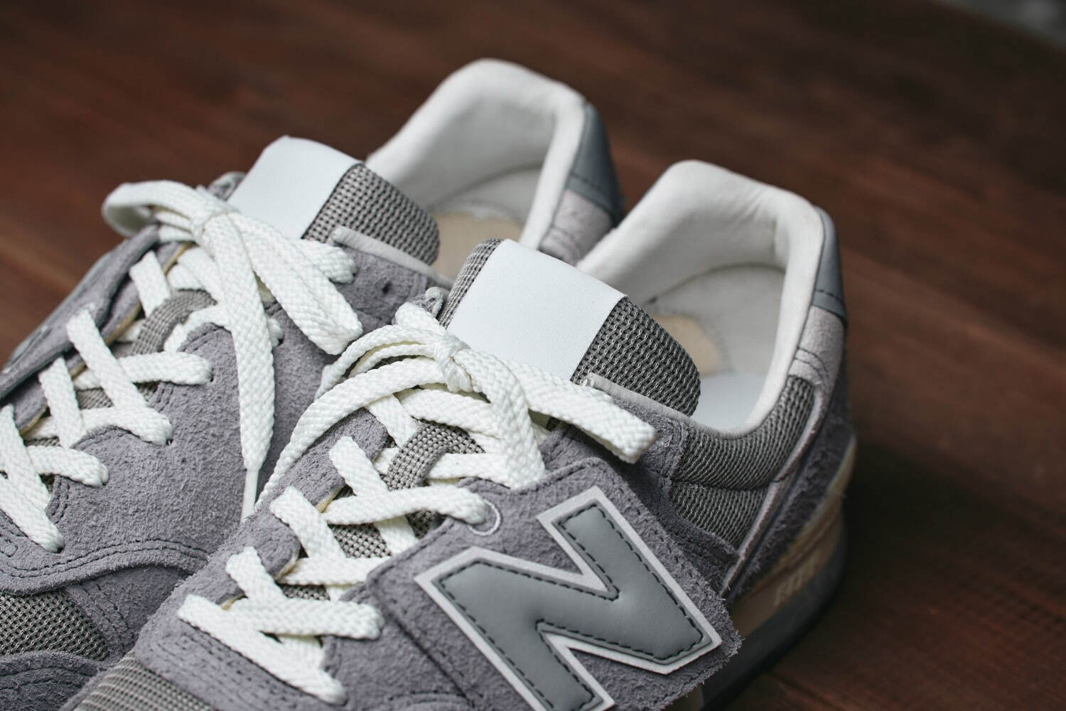 ニューバランス(New Balance) 996｜写真4