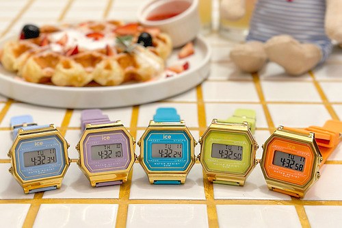 アイスウォッチ : Ice-Watch - ファッションプレス