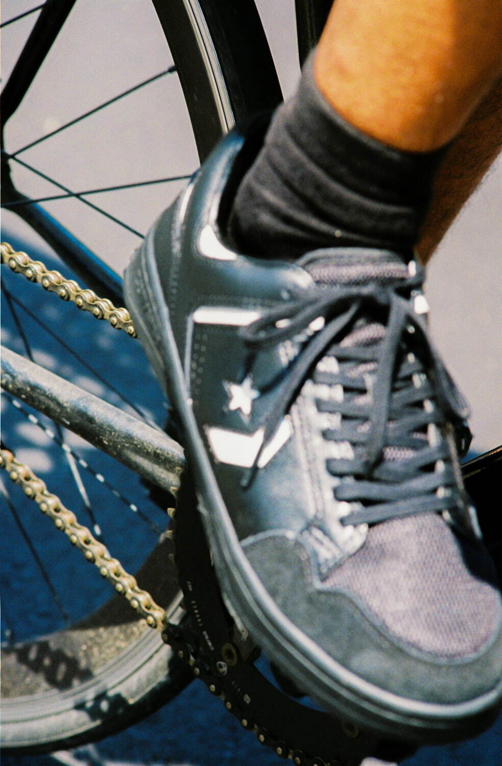 コンバース スケートボーディング(CONVERSE SKATEBOARDING) ウエポン SK｜写真31