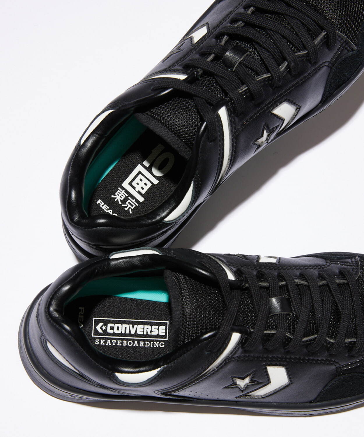 コンバース スケートボーディング(CONVERSE SKATEBOARDING) ウエポン SK｜写真18