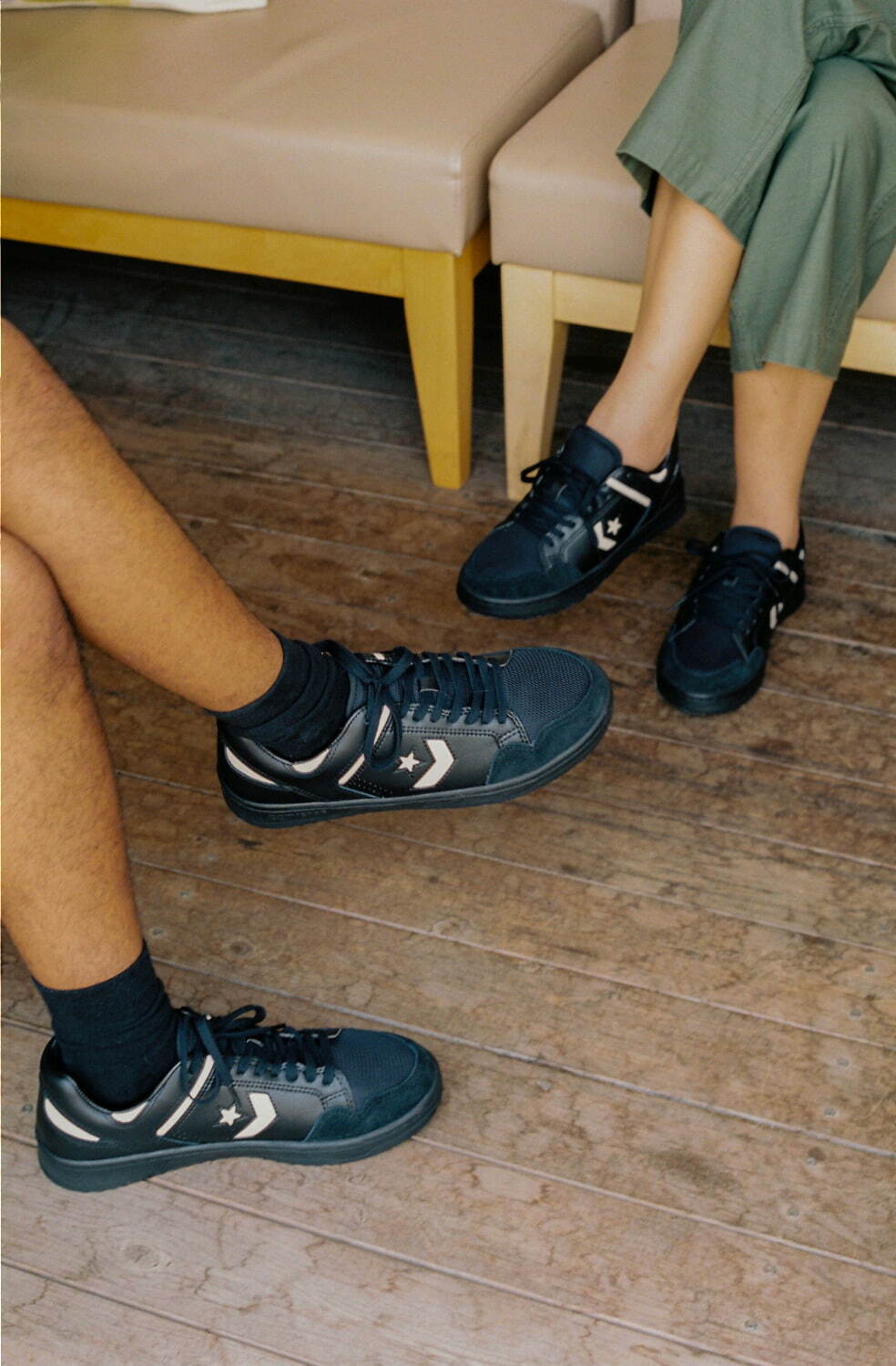 コンバース スケートボーディング(CONVERSE SKATEBOARDING) ウエポン SK｜写真28