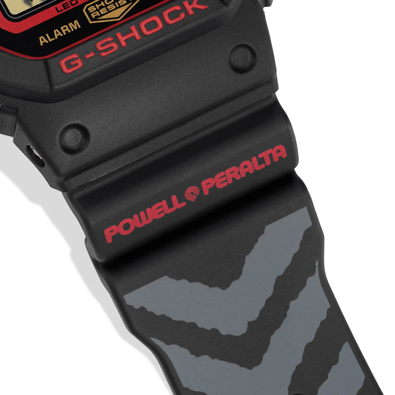 ジーショック(G-SHOCK) DW-5600｜写真9