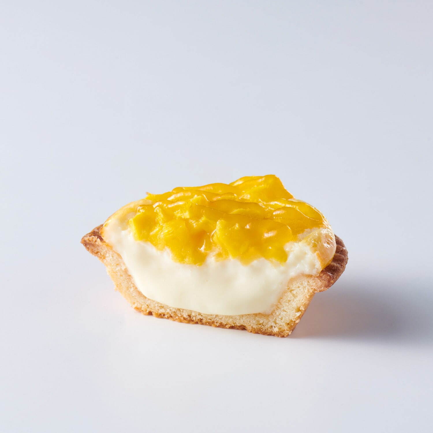 ベイク チーズタルト(BAKE CHEESE TART) 果実のチーズタルト｜写真7