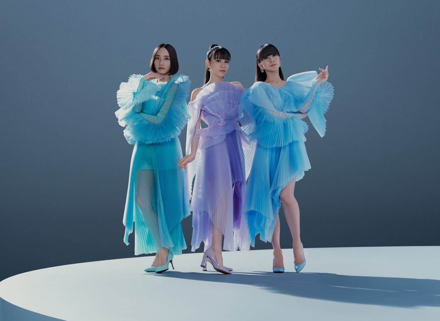 Perfume Moon ばらかもん ラヴ・クラウド｜写真1