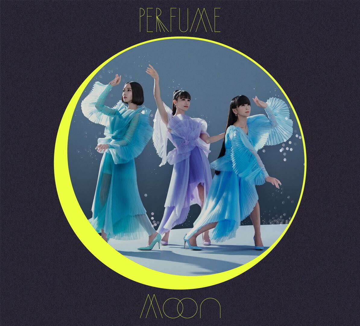 Perfume Moon ばらかもん ラヴ・クラウド｜写真2