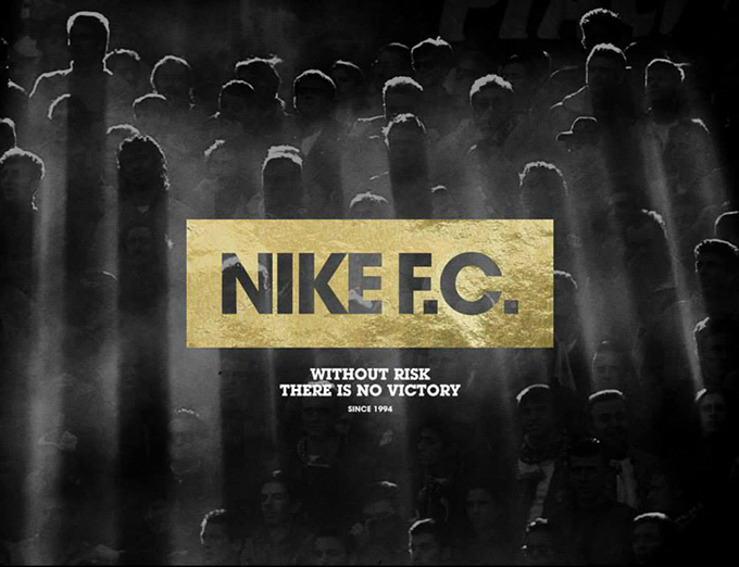 ナイキ(NIKE) NIKE F.C.｜写真35