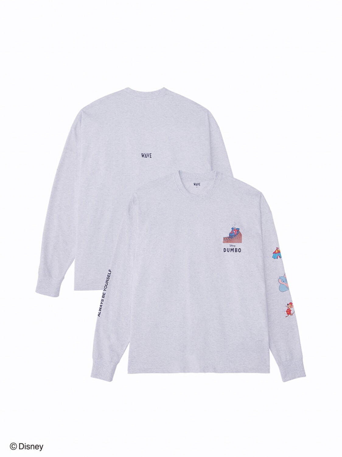 L/S Tシャツ 9,900円