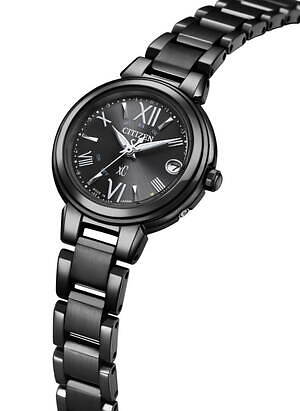 シチズン クロスシー“シンプル×小ぶりサイズ”の新作ウィメンズ腕時計 ...