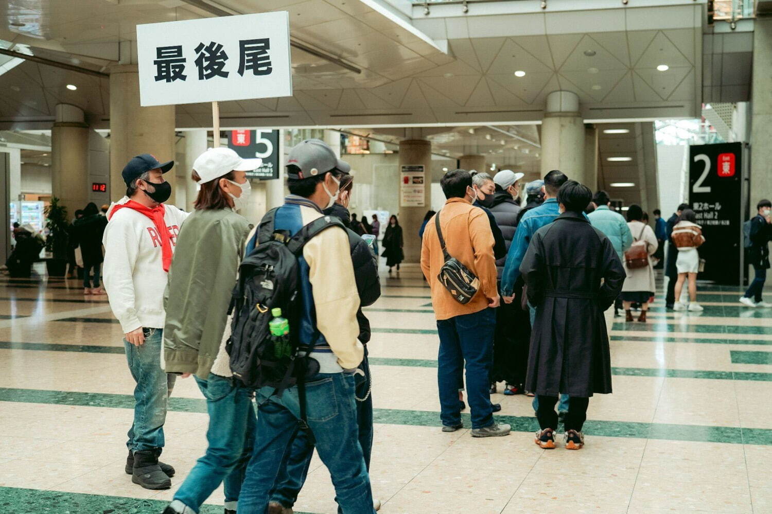 古着の祭典「フルギフェス」東京ビッグサイトで開催、150店舗以上が出店予定｜写真3