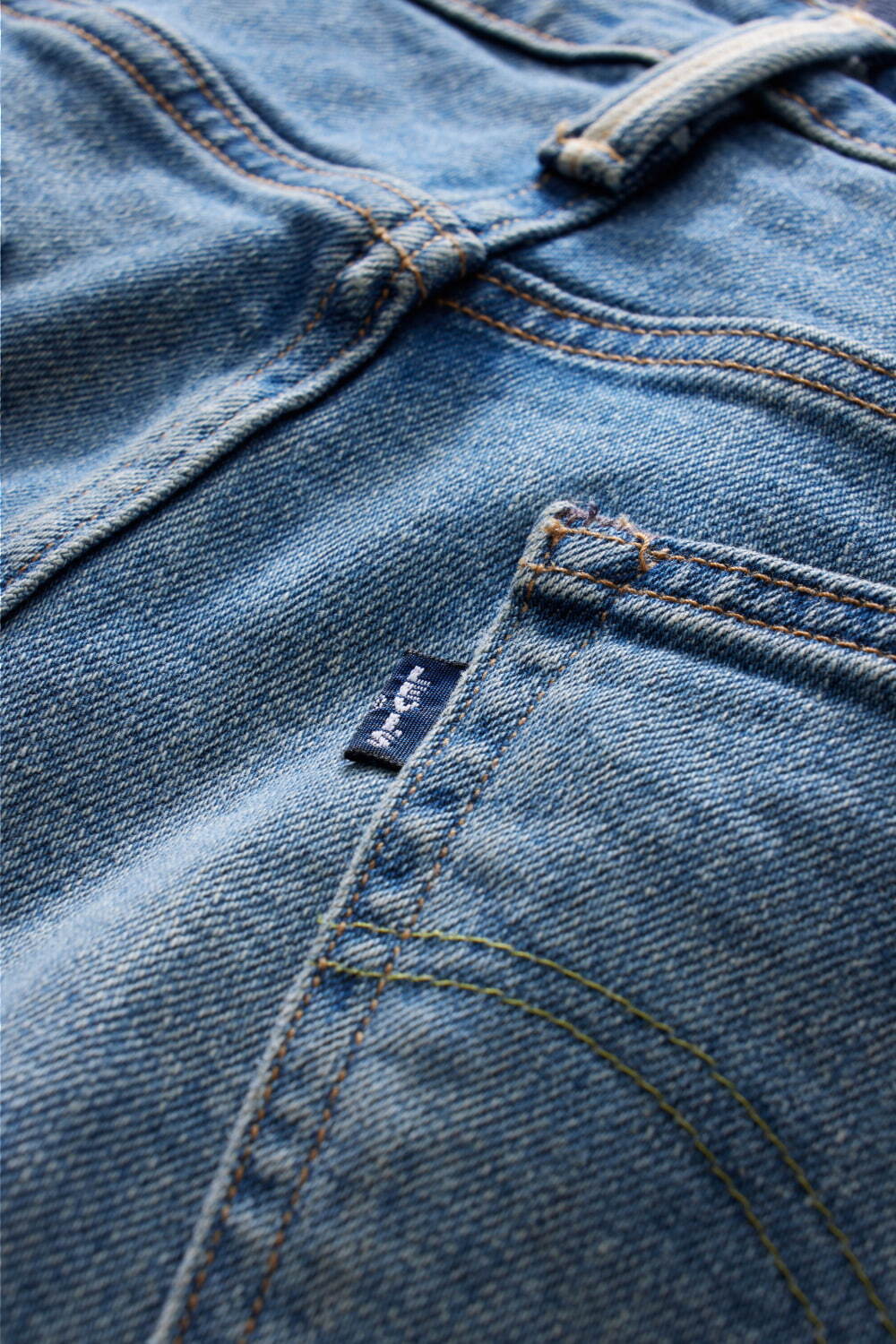 リーバイス(Levi's) メイド・イン・ジャパンコレクション 501｜写真2