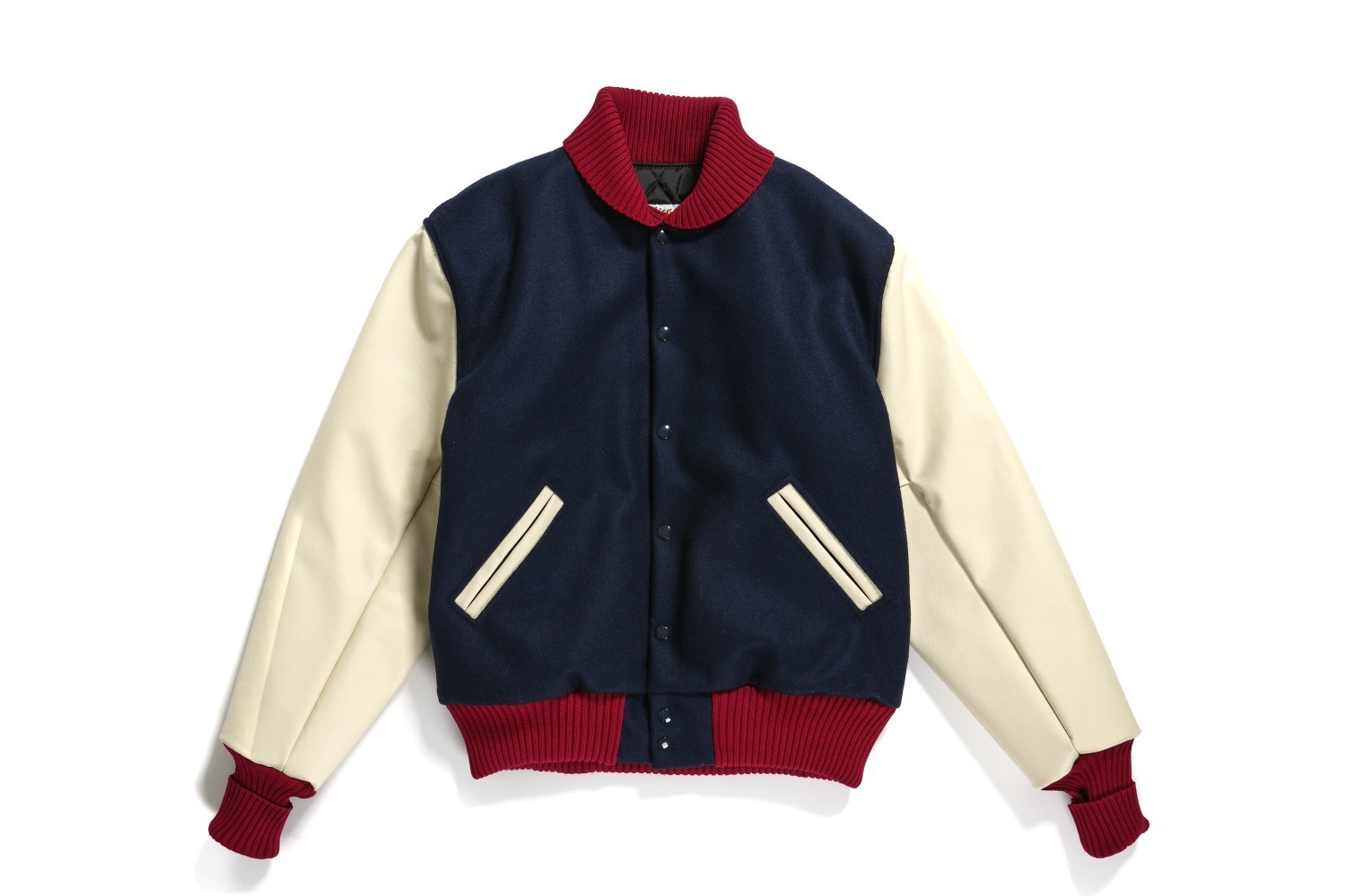 Engineered Garments golden bear コラボ ライダースジャケット ...